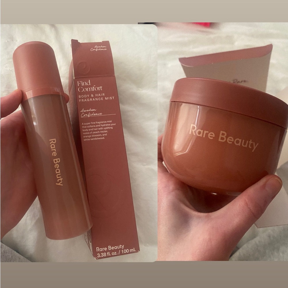 rare beauty bundle!